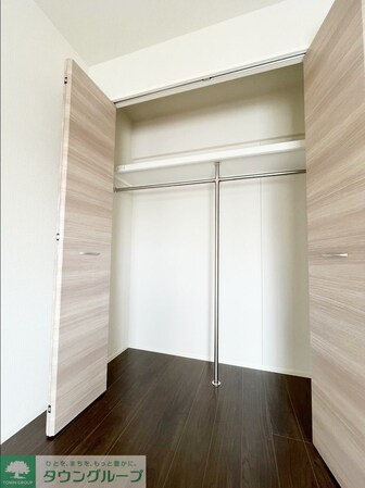 アーバンシャトー千葉中央の物件内観写真